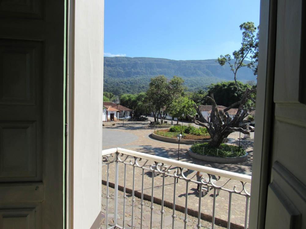Pousada Mae D'Agua Tiradentes Extérieur photo